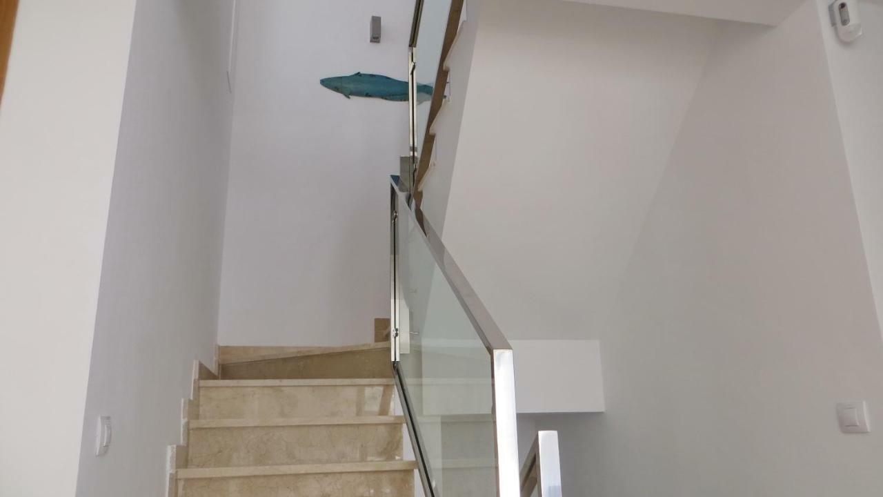 סן חוזה Villa Del Pez Azul מראה חיצוני תמונה