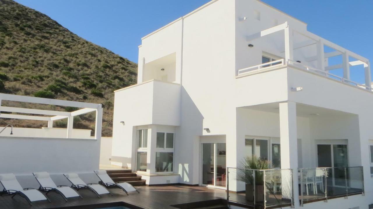סן חוזה Villa Del Pez Azul מראה חיצוני תמונה