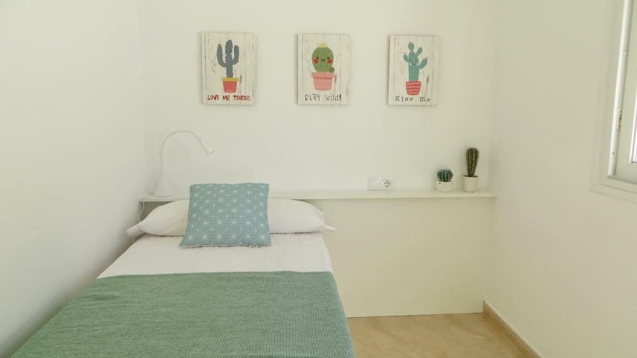 סן חוזה Villa Del Pez Azul מראה חיצוני תמונה