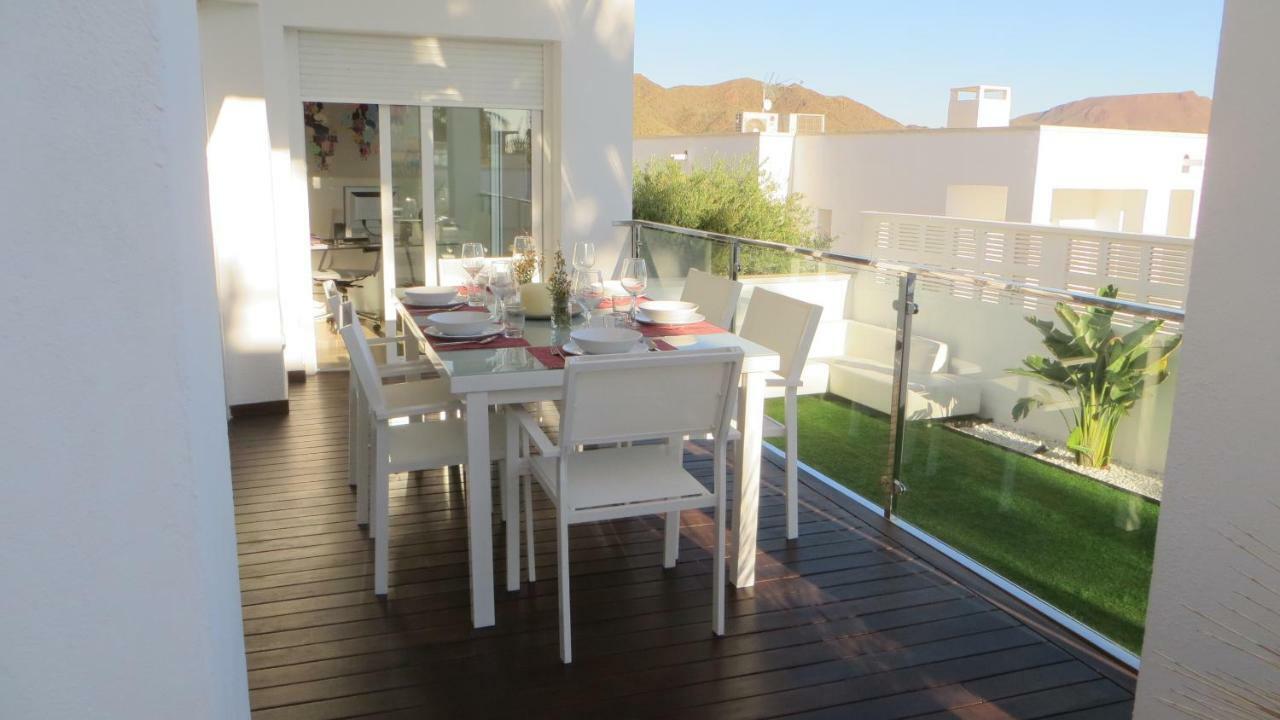 סן חוזה Villa Del Pez Azul מראה חיצוני תמונה