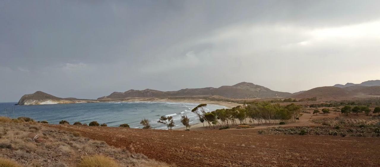 סן חוזה Villa Del Pez Azul מראה חיצוני תמונה