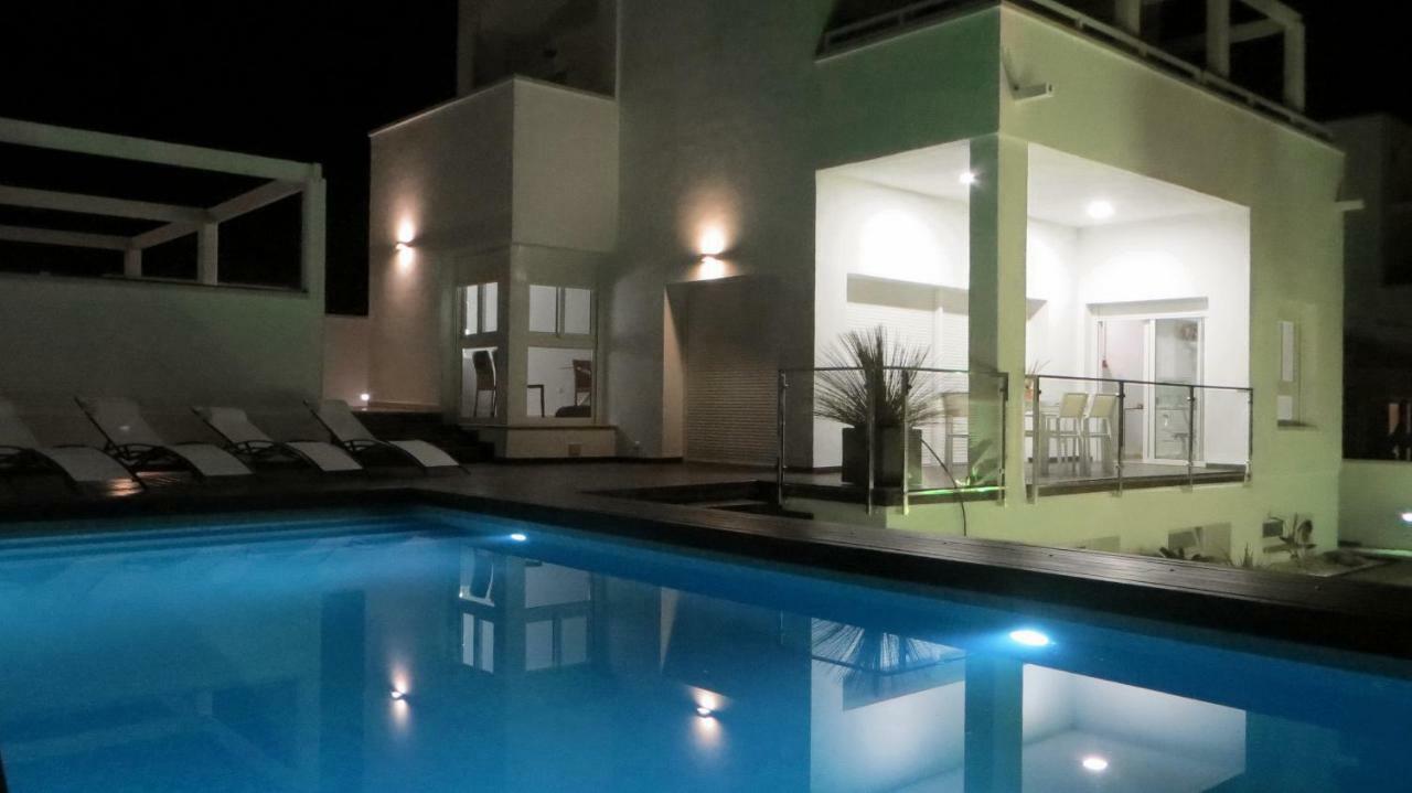 סן חוזה Villa Del Pez Azul מראה חיצוני תמונה