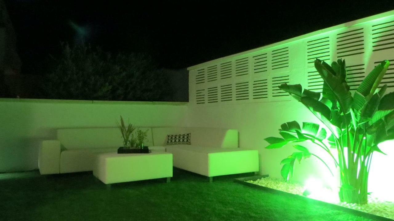סן חוזה Villa Del Pez Azul מראה חיצוני תמונה