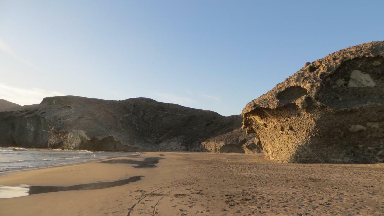 סן חוזה Villa Del Pez Azul מראה חיצוני תמונה