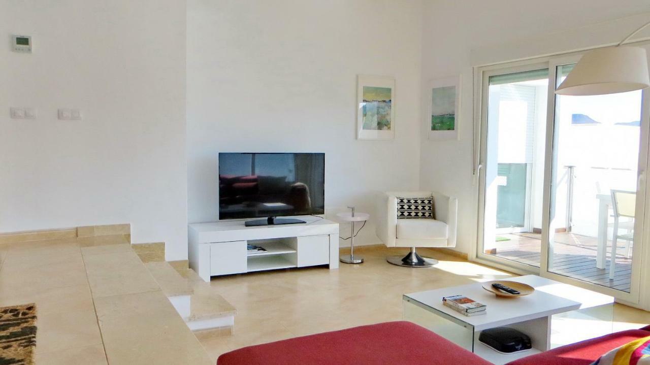 סן חוזה Villa Del Pez Azul מראה חיצוני תמונה