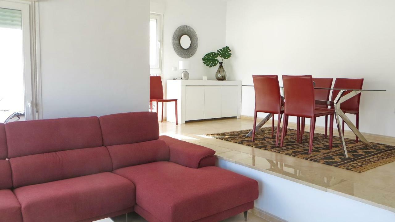 סן חוזה Villa Del Pez Azul מראה חיצוני תמונה