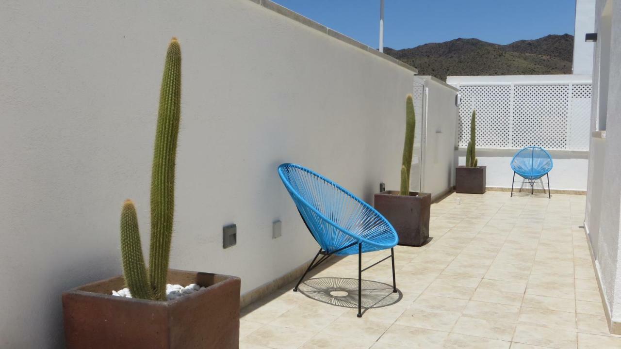סן חוזה Villa Del Pez Azul מראה חיצוני תמונה