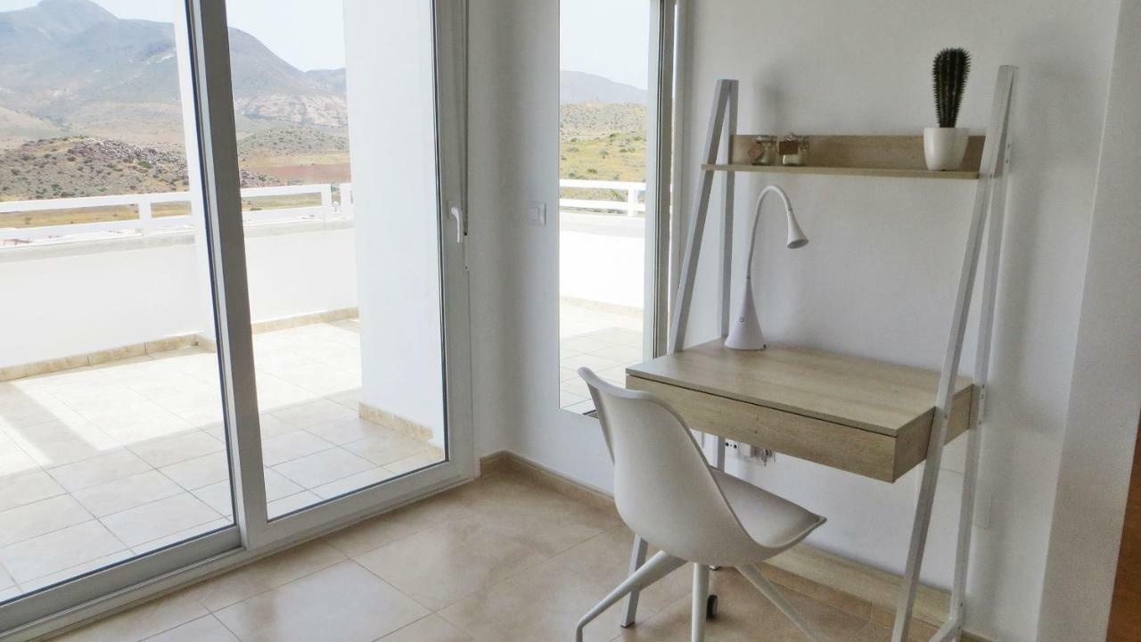 סן חוזה Villa Del Pez Azul מראה חיצוני תמונה