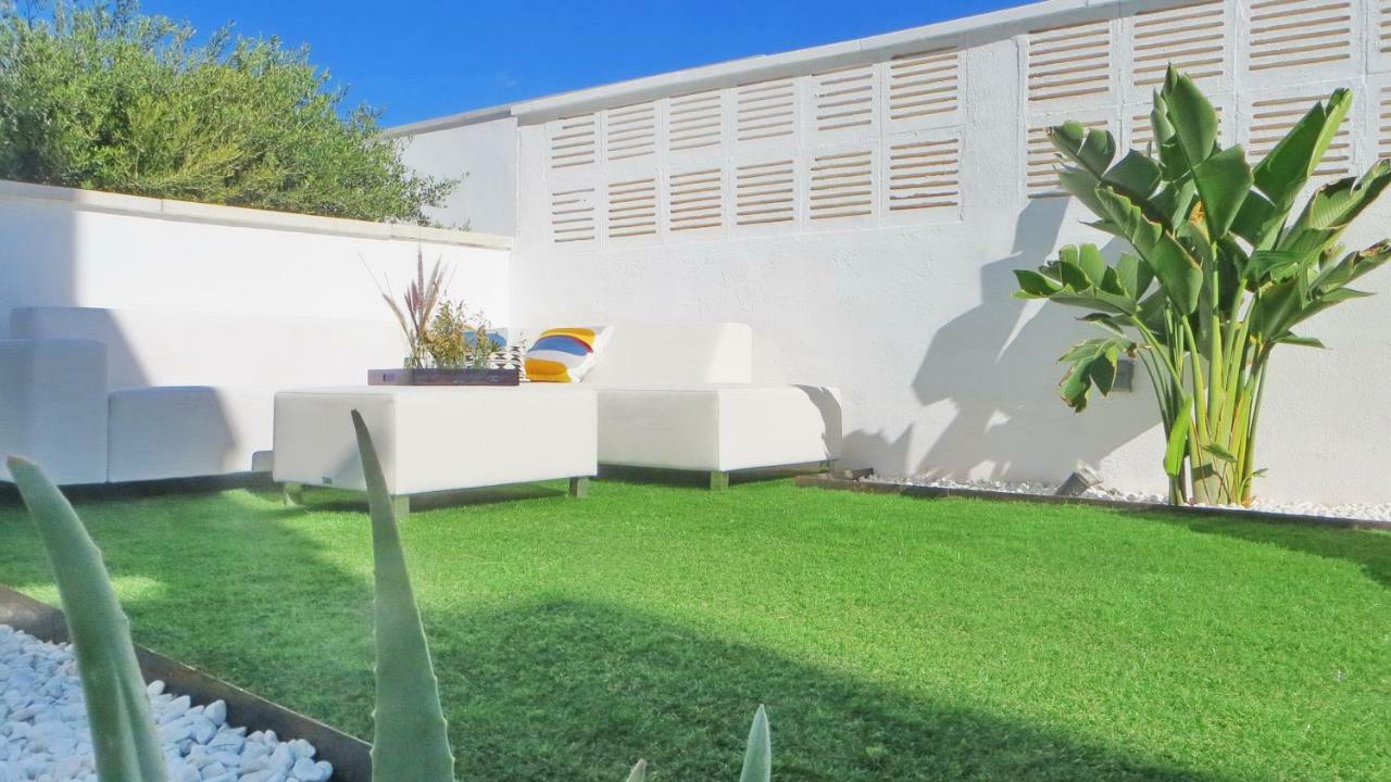סן חוזה Villa Del Pez Azul מראה חיצוני תמונה